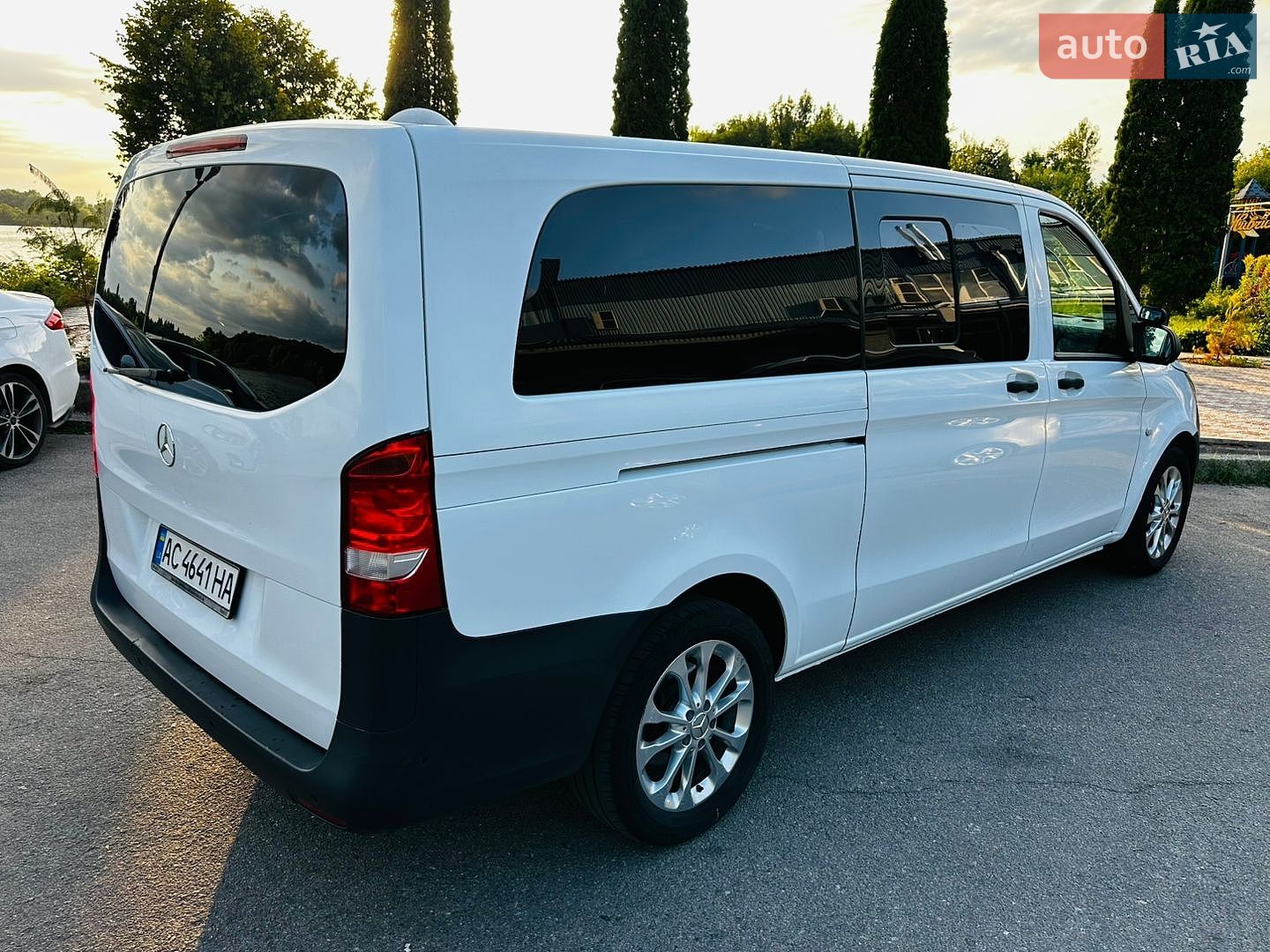 Mercedes-Benz Vito 2016 VIN WDF44770513166326 фото оголошення 28 з 37