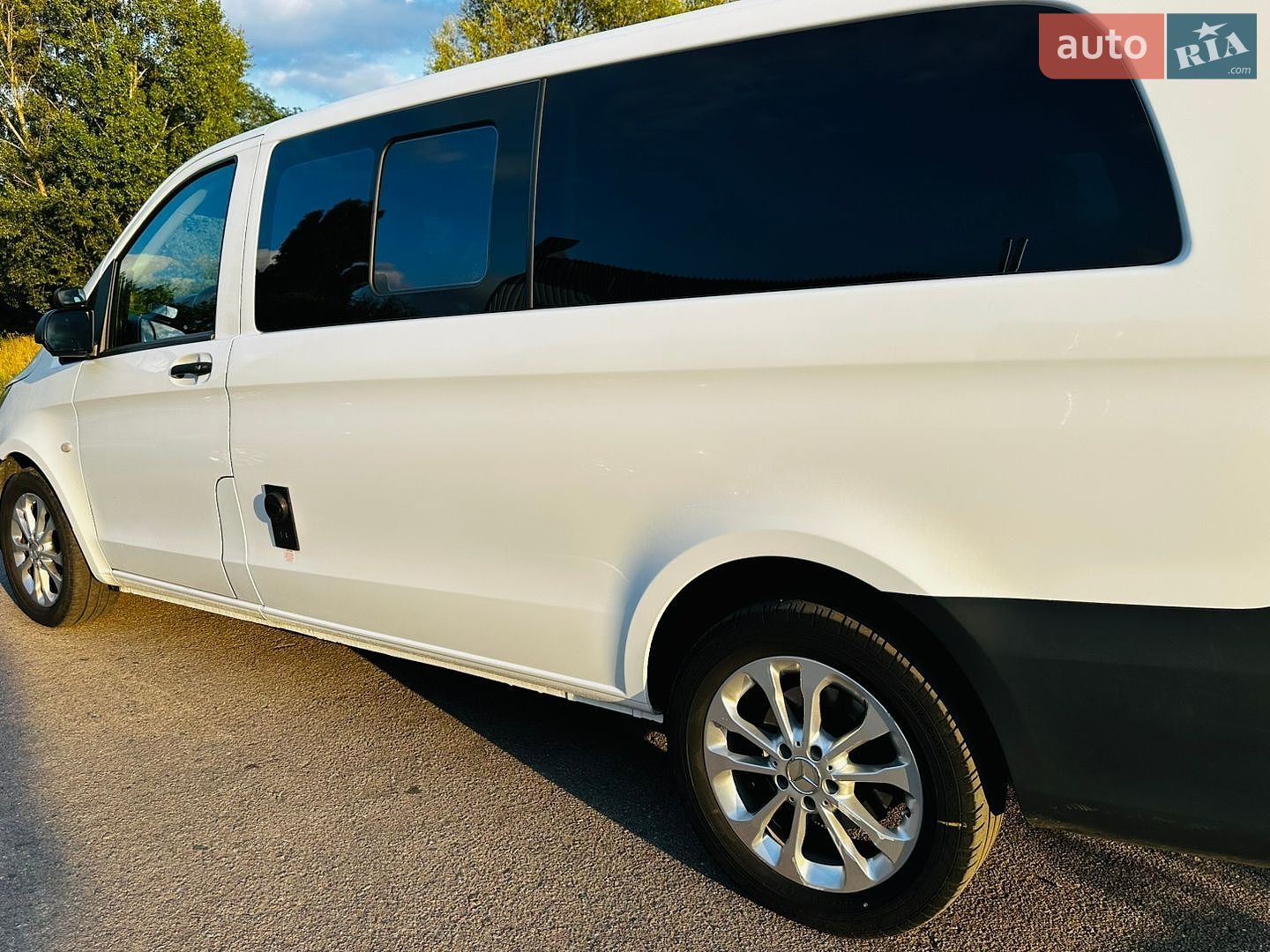 Mercedes-Benz Vito 2016 VIN WDF44770513166326 фото оголошення 33 з 37