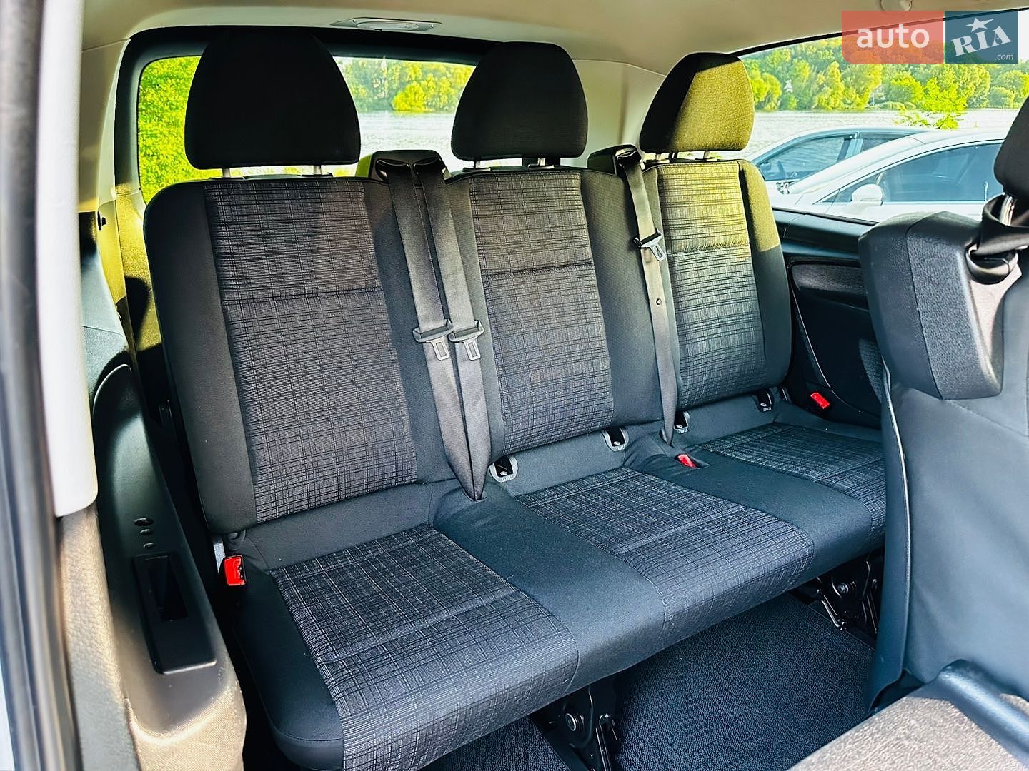 Mercedes-Benz Vito 2016 VIN WDF44770513166326 фото оголошення 15 з 37