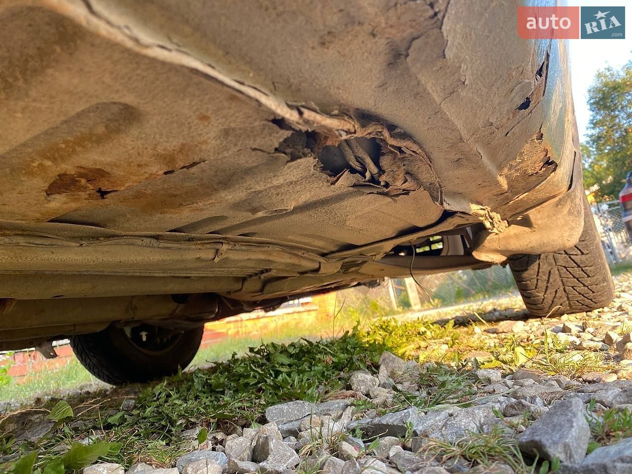 Daewoo Lanos 2009 VIN Y6DTF69YP90204738 фото оголошення 13 з 14