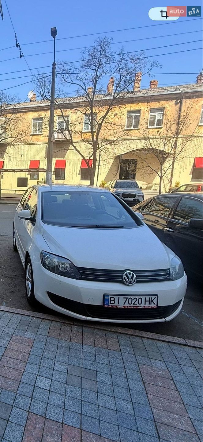 Volkswagen Golf Plus 2010 VIN WVWZZZ1KZAW586405 фото оголошення 4 з 23