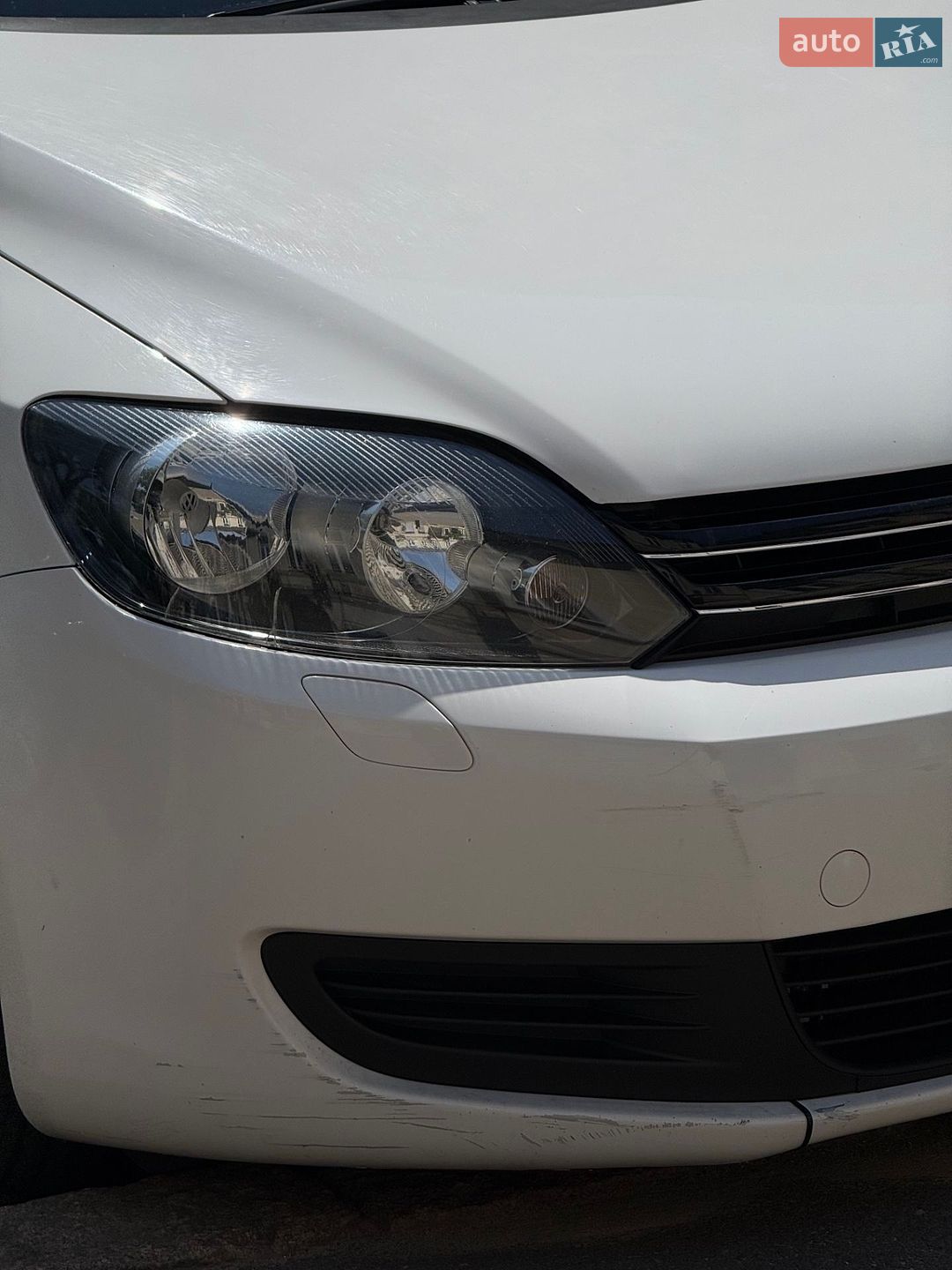 Volkswagen Golf Plus 2010 VIN WVWZZZ1KZAW586405 фото оголошення 18 з 23