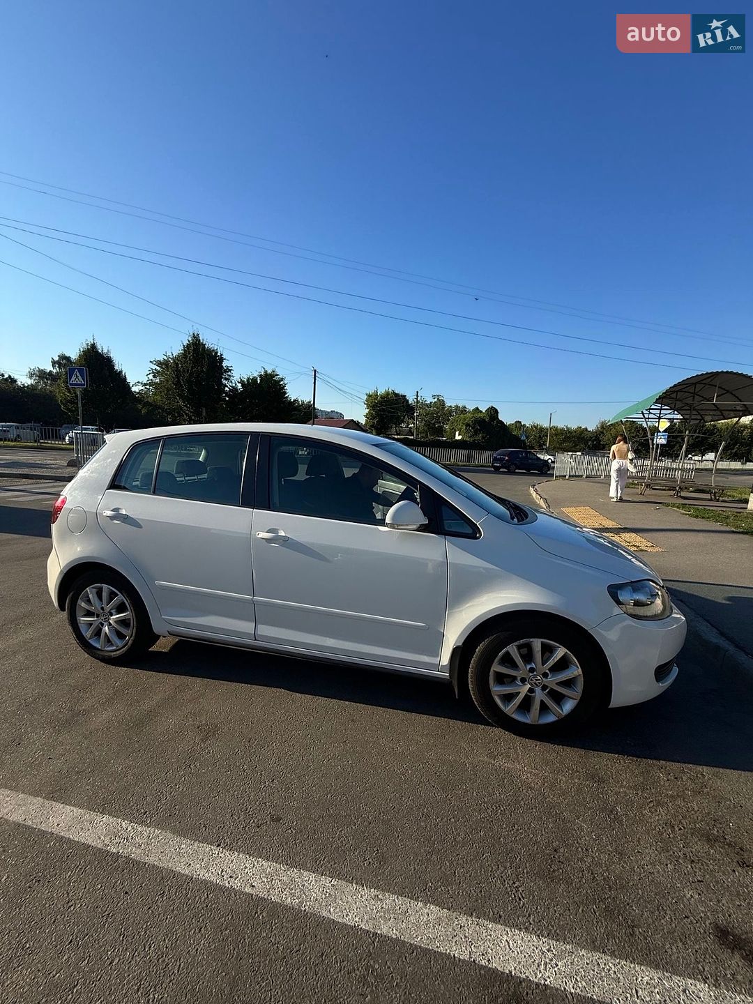 Volkswagen Golf Plus 2010 VIN WVWZZZ1KZAW586405 фото оголошення 17 з 23