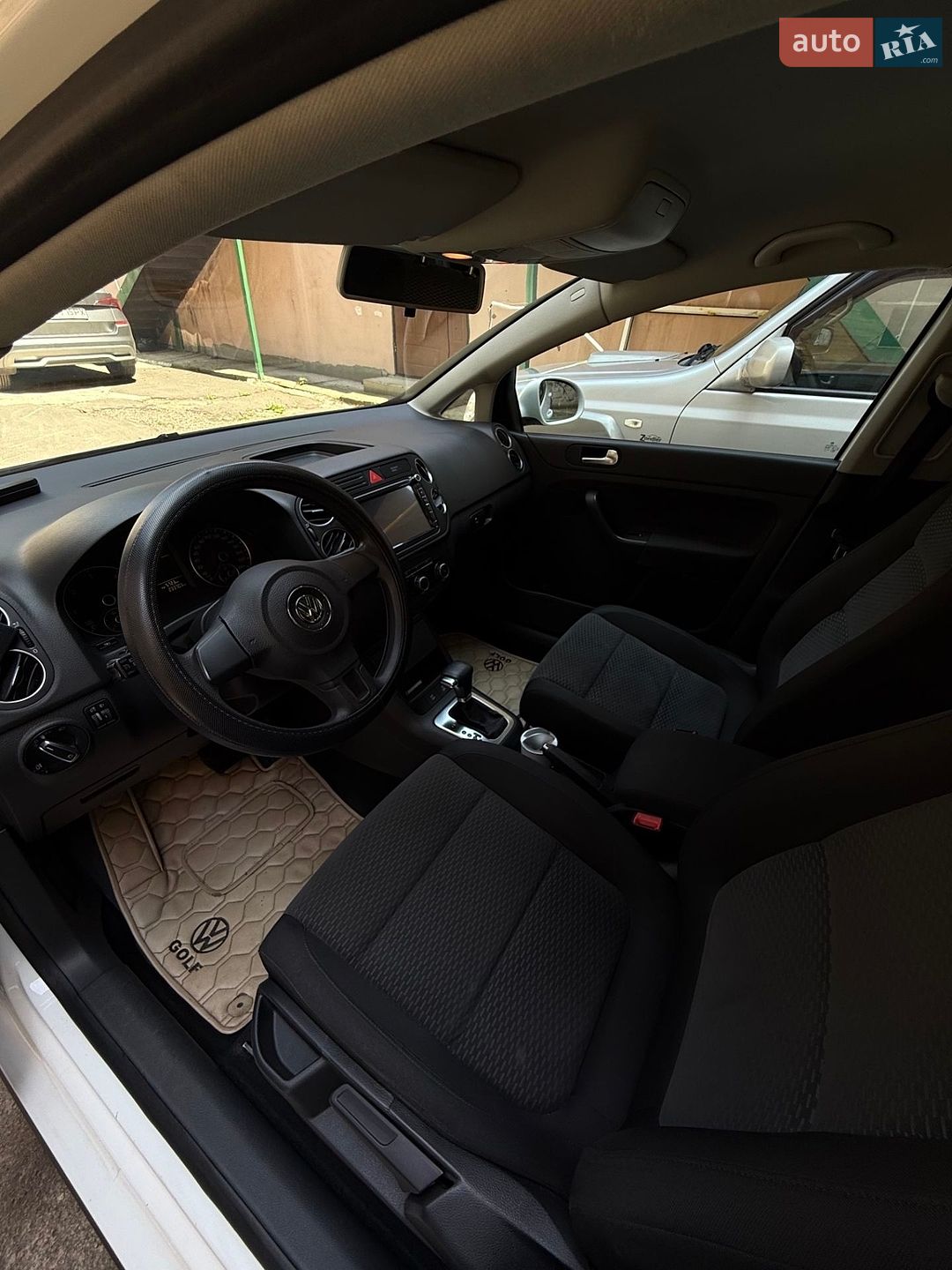 Volkswagen Golf Plus 2010 VIN WVWZZZ1KZAW586405 фото оголошення 23 з 23
