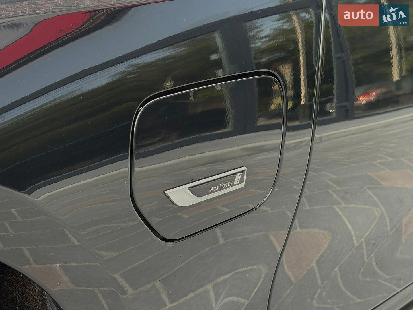 BMW 3 Series 2022 VIN 3MW39FF06P8D04508 фото оголошення 26 з 31