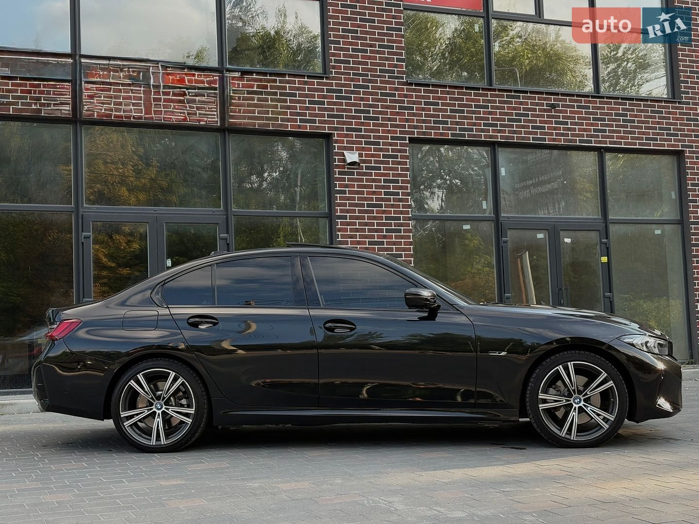 BMW 3 Series 2022 VIN 3MW39FF06P8D04508 фото оголошення 31 з 31