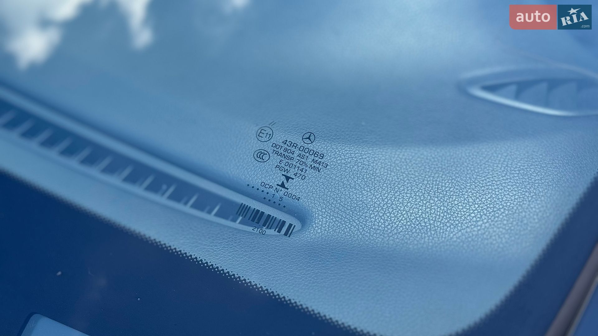 Mercedes-Benz A-Class 2015 VIN WDD1760422V068909 фото оголошення 22 з 25