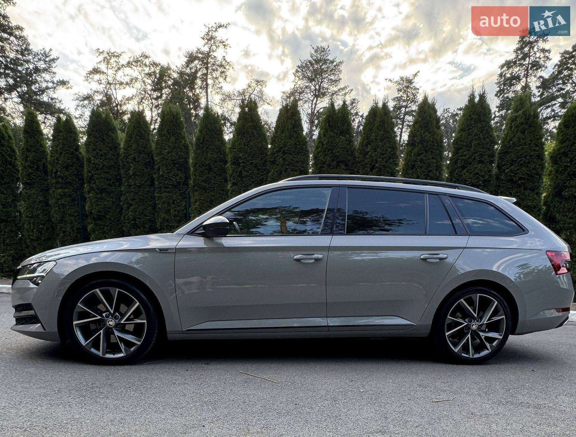 Skoda Superb 2020 VIN TMBJJ7NP9L7061861 фото оголошення 7 з 52