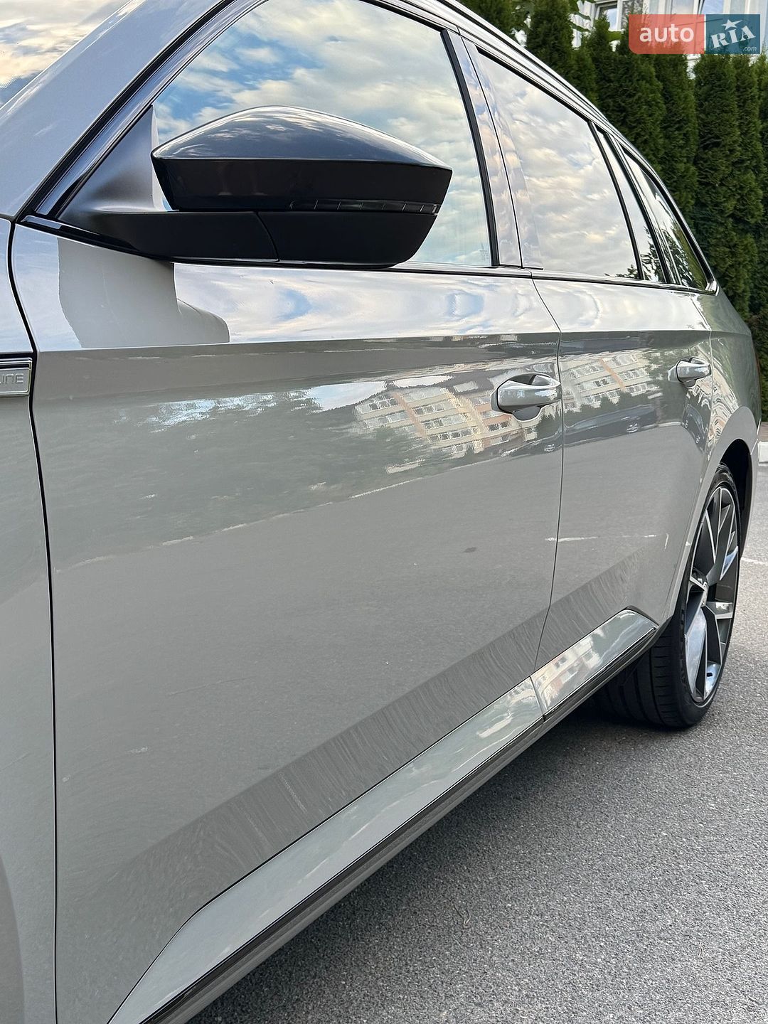 Skoda Superb 2020 VIN TMBJJ7NP9L7061861 фото оголошення 12 з 52