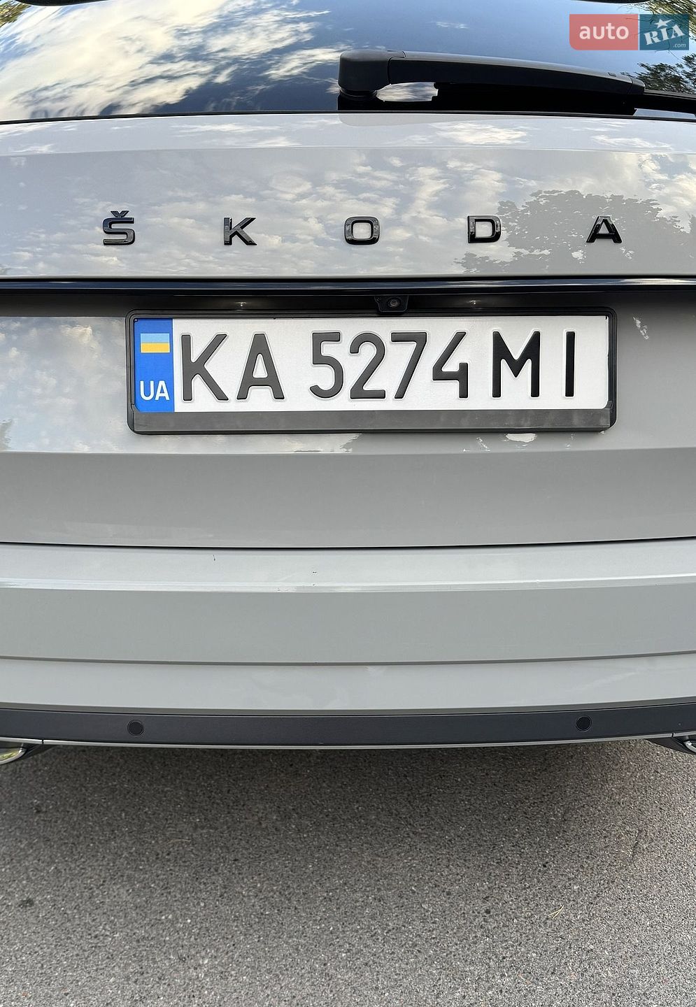 Skoda Superb 2020 VIN TMBJJ7NP9L7061861 фото оголошення 21 з 52