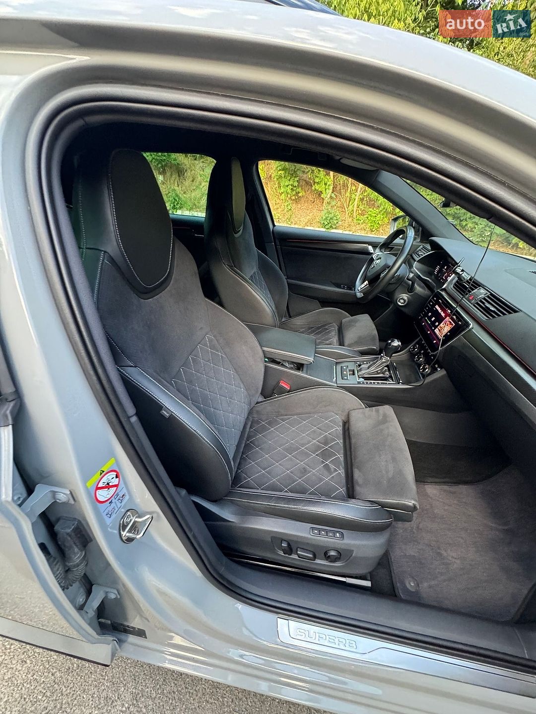 Skoda Superb 2020 VIN TMBJJ7NP9L7061861 фото оголошення 25 з 52