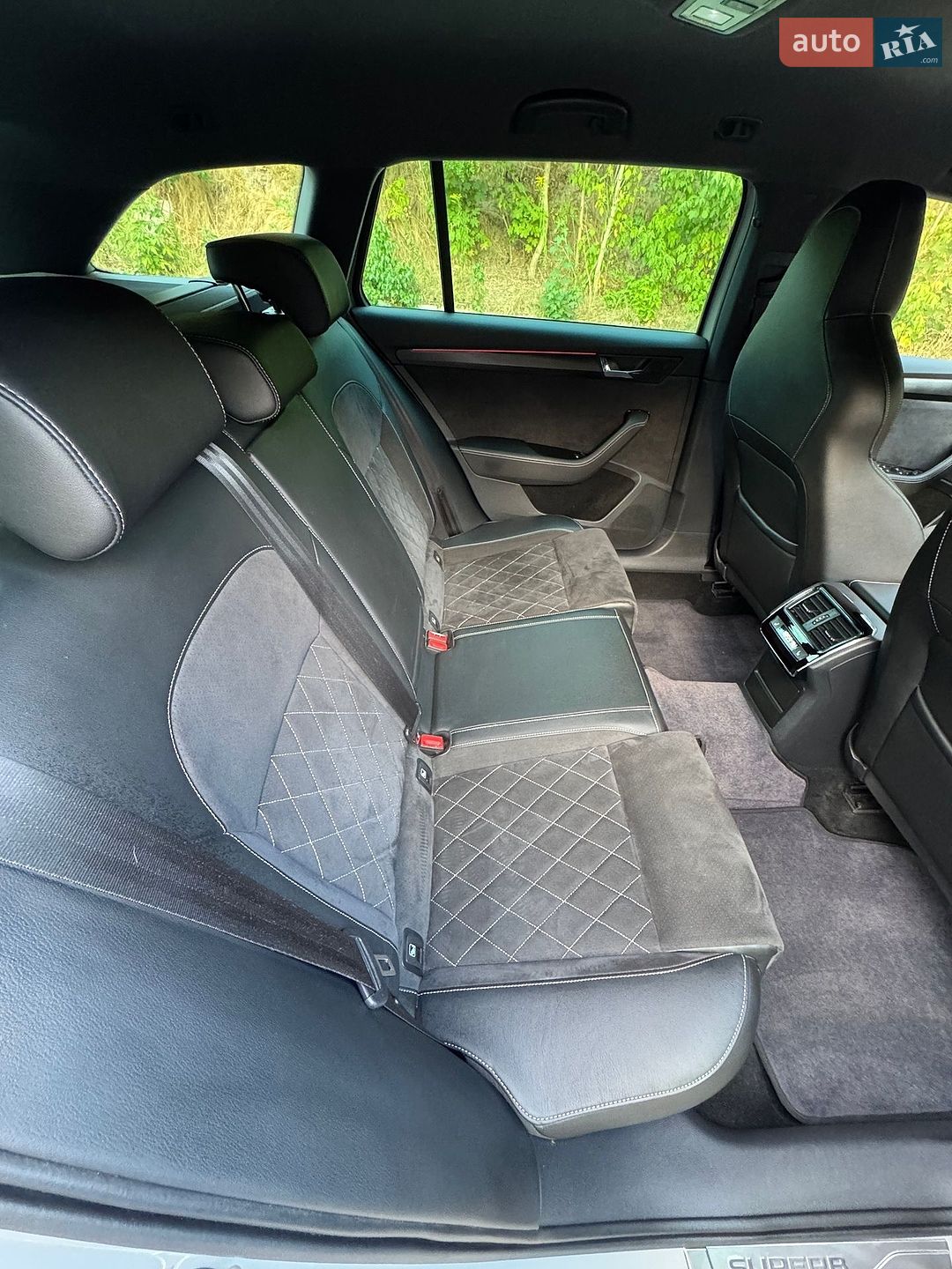 Skoda Superb 2020 VIN TMBJJ7NP9L7061861 фото оголошення 27 з 52