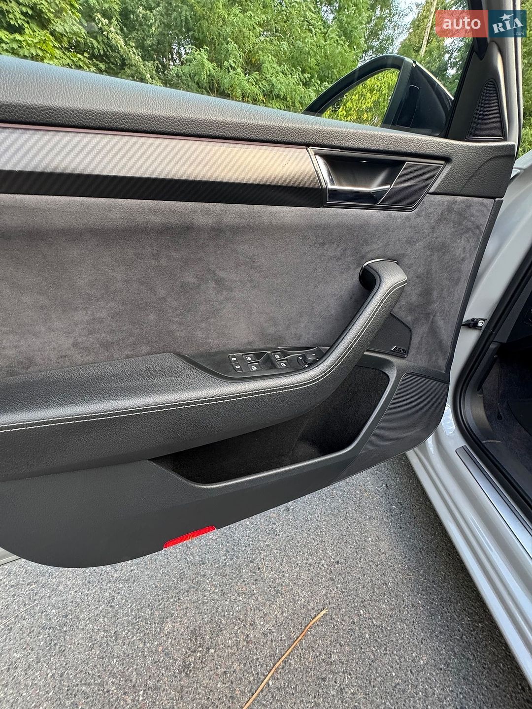 Skoda Superb 2020 VIN TMBJJ7NP9L7061861 фото оголошення 36 з 52