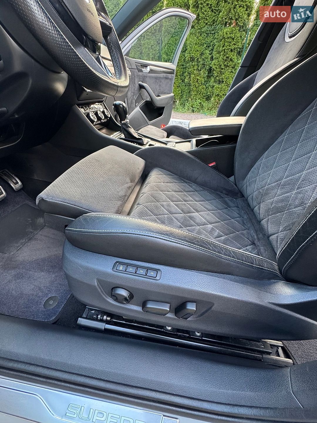 Skoda Superb 2020 VIN TMBJJ7NP9L7061861 фото оголошення 37 з 52