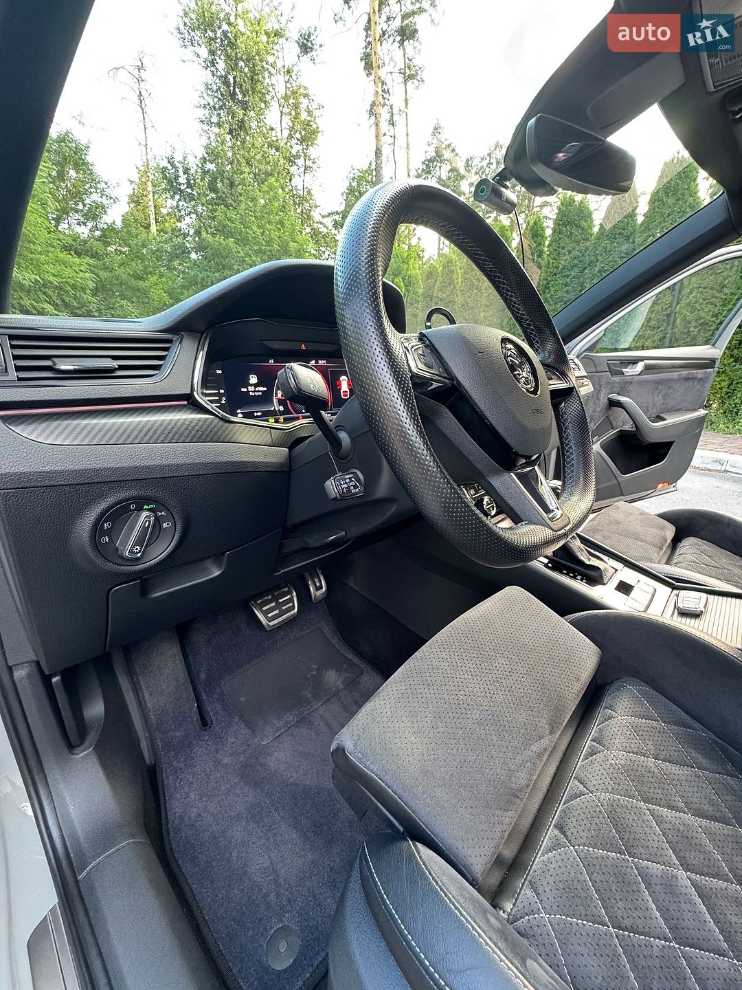 Skoda Superb 2020 VIN TMBJJ7NP9L7061861 фото оголошення 38 з 52
