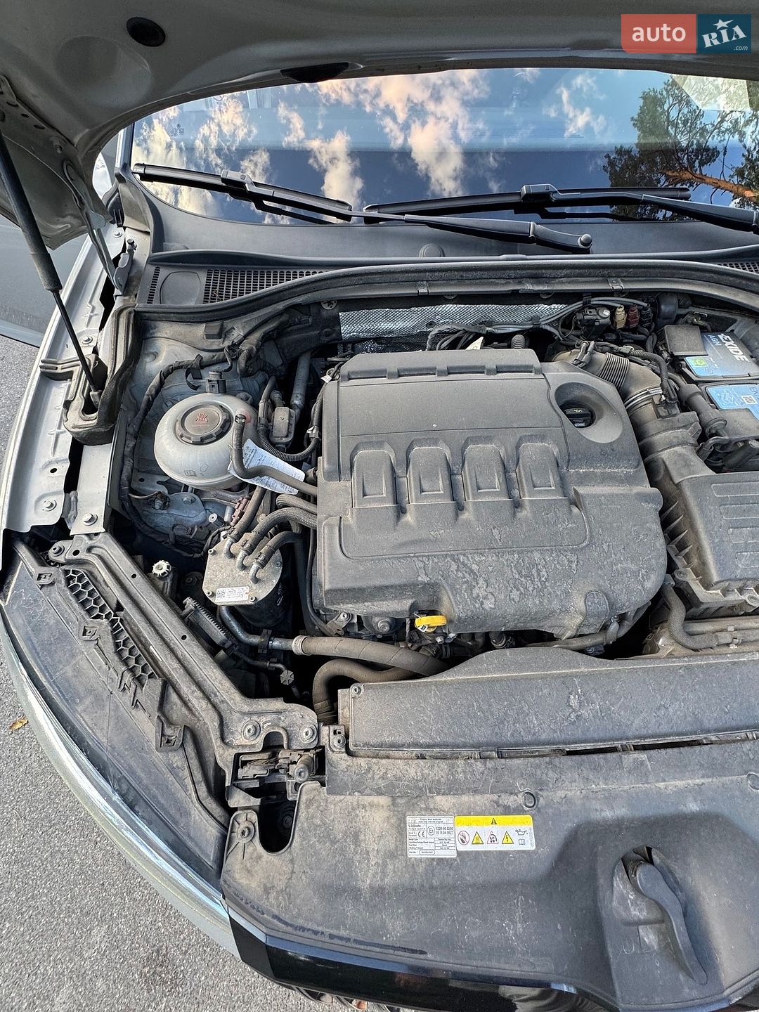 Skoda Superb 2020 VIN TMBJJ7NP9L7061861 фото оголошення 40 з 52