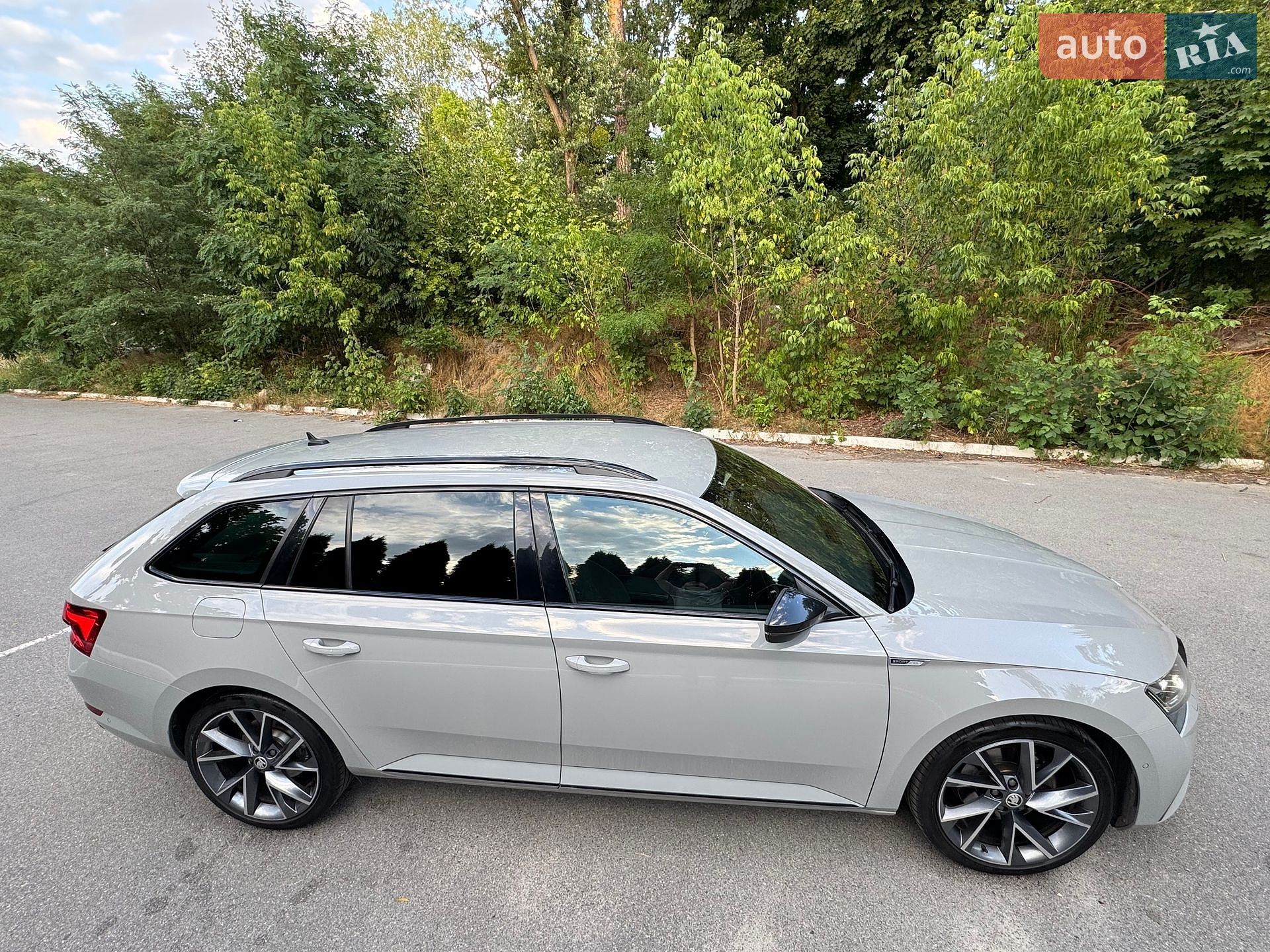 Skoda Superb 2020 VIN TMBJJ7NP9L7061861 фото оголошення 15 з 52