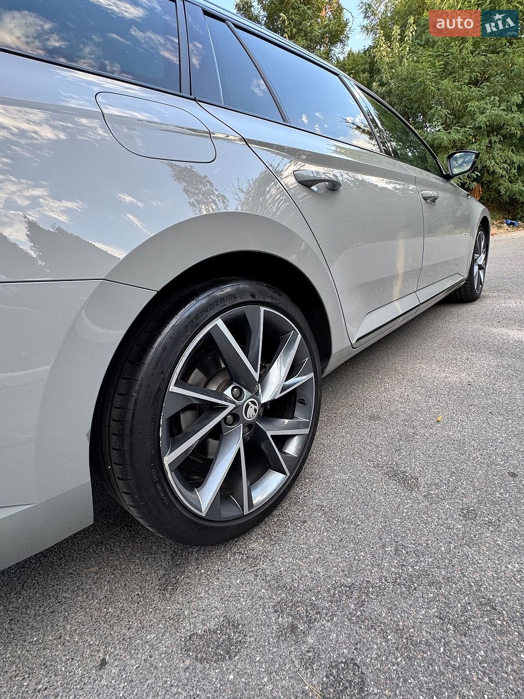 Skoda Superb 2020 VIN TMBJJ7NP9L7061861 фото оголошення 23 з 52