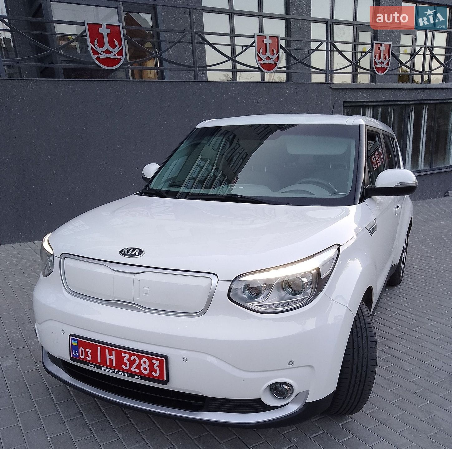 Kia Soul 2015 VIN KNAJX81EFG7011224 фото оголошення 14 з 31