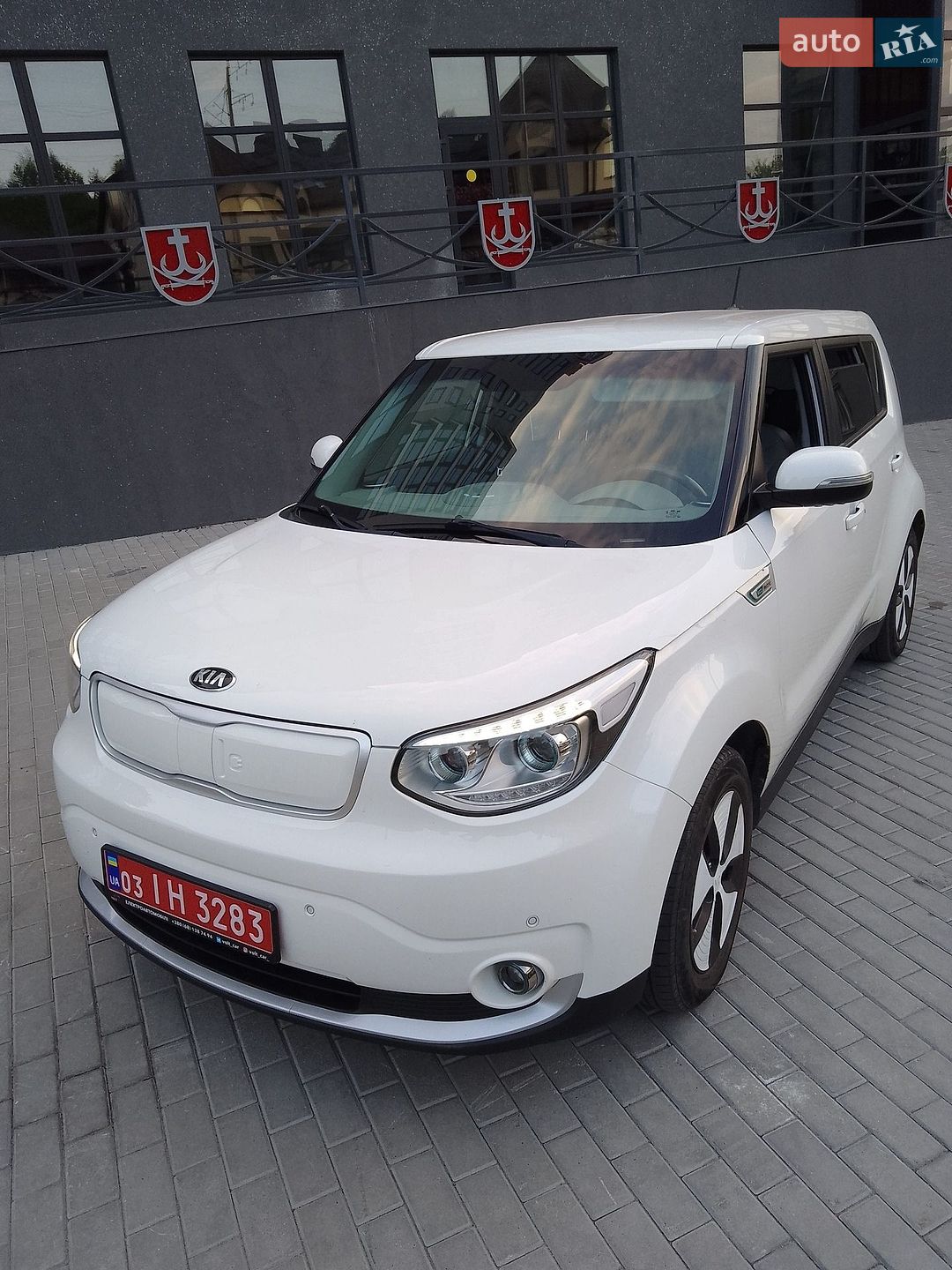 Kia Soul 2015 VIN KNAJX81EFG7011224 фото оголошення 21 з 31