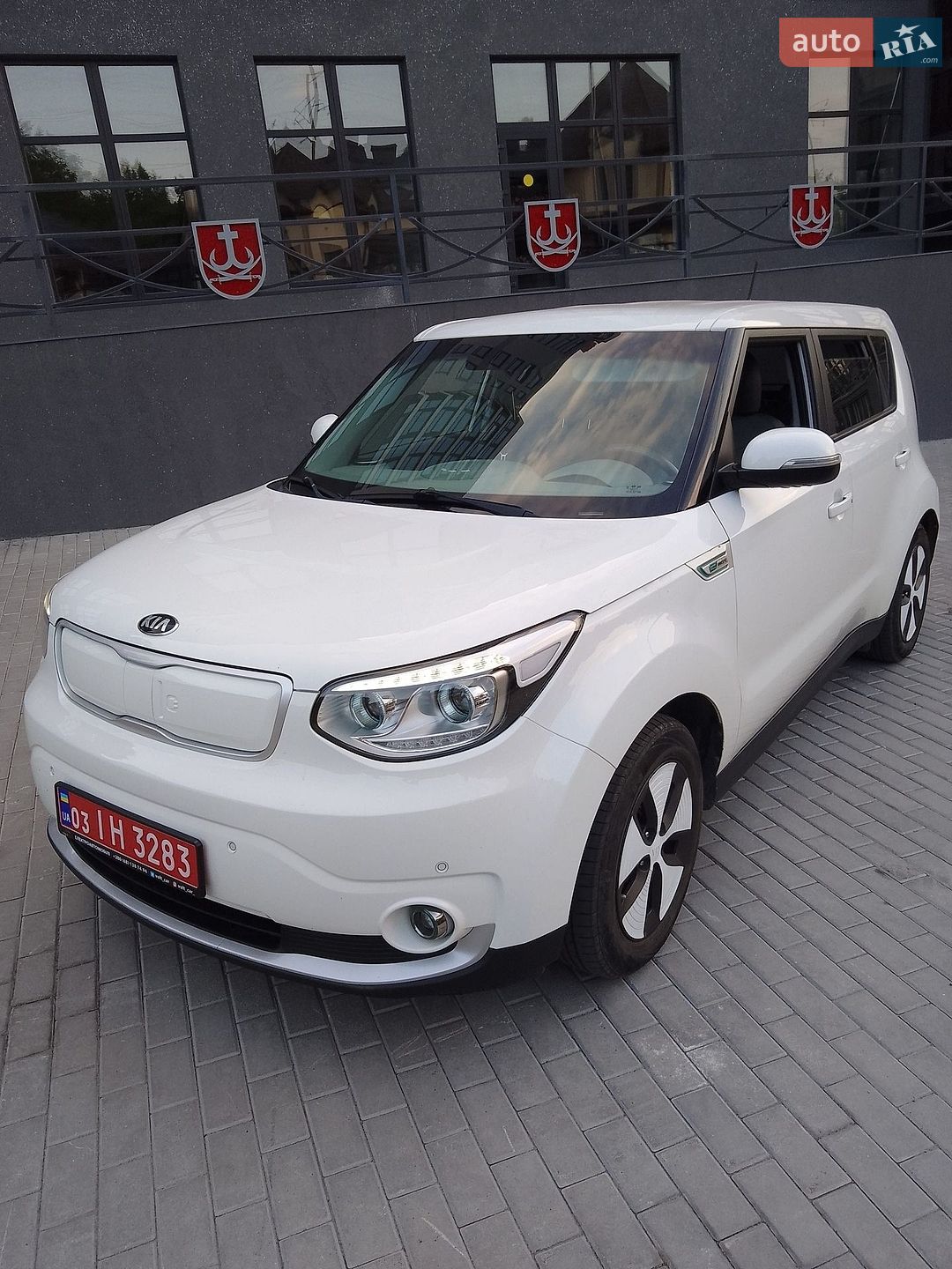 Kia Soul 2015 VIN KNAJX81EFG7011224 фото оголошення 22 з 31