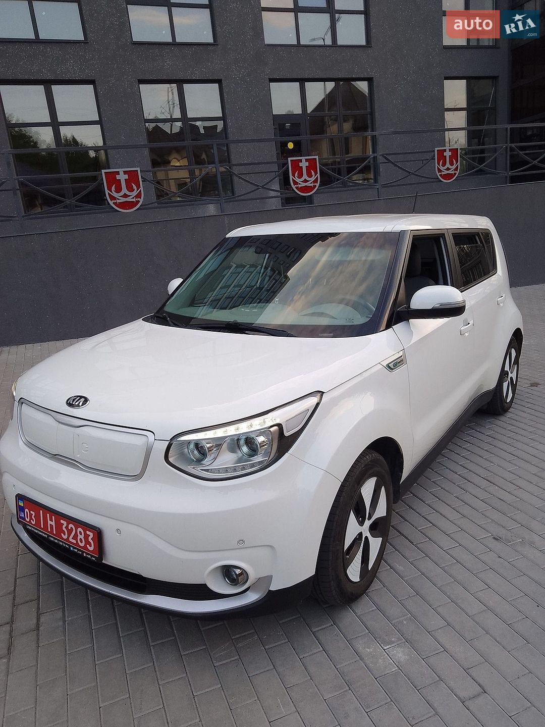 Kia Soul 2015 VIN KNAJX81EFG7011224 фото оголошення 23 з 31