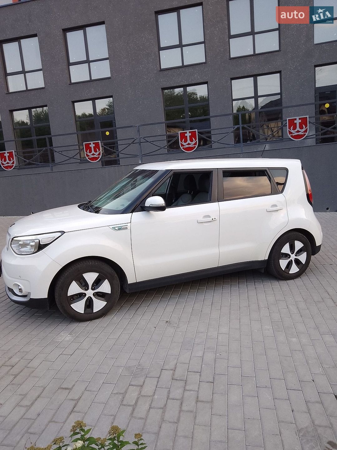 Kia Soul 2015 VIN KNAJX81EFG7011224 фото оголошення 25 з 31