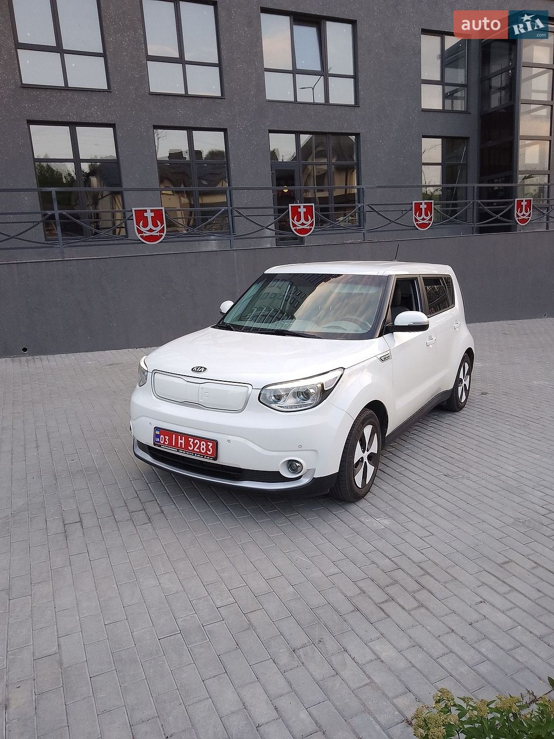 Kia Soul 2015 VIN KNAJX81EFG7011224 фото оголошення 26 з 31