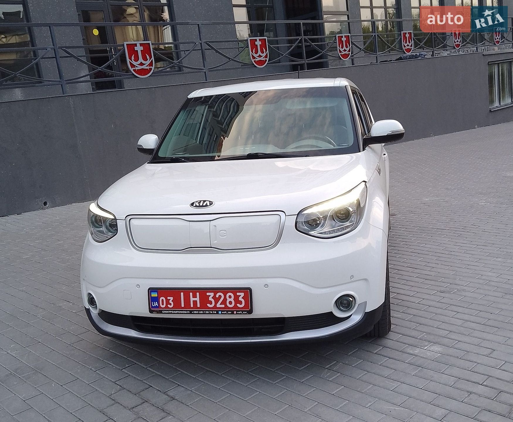 Kia Soul 2015 VIN KNAJX81EFG7011224 фото оголошення 28 з 31