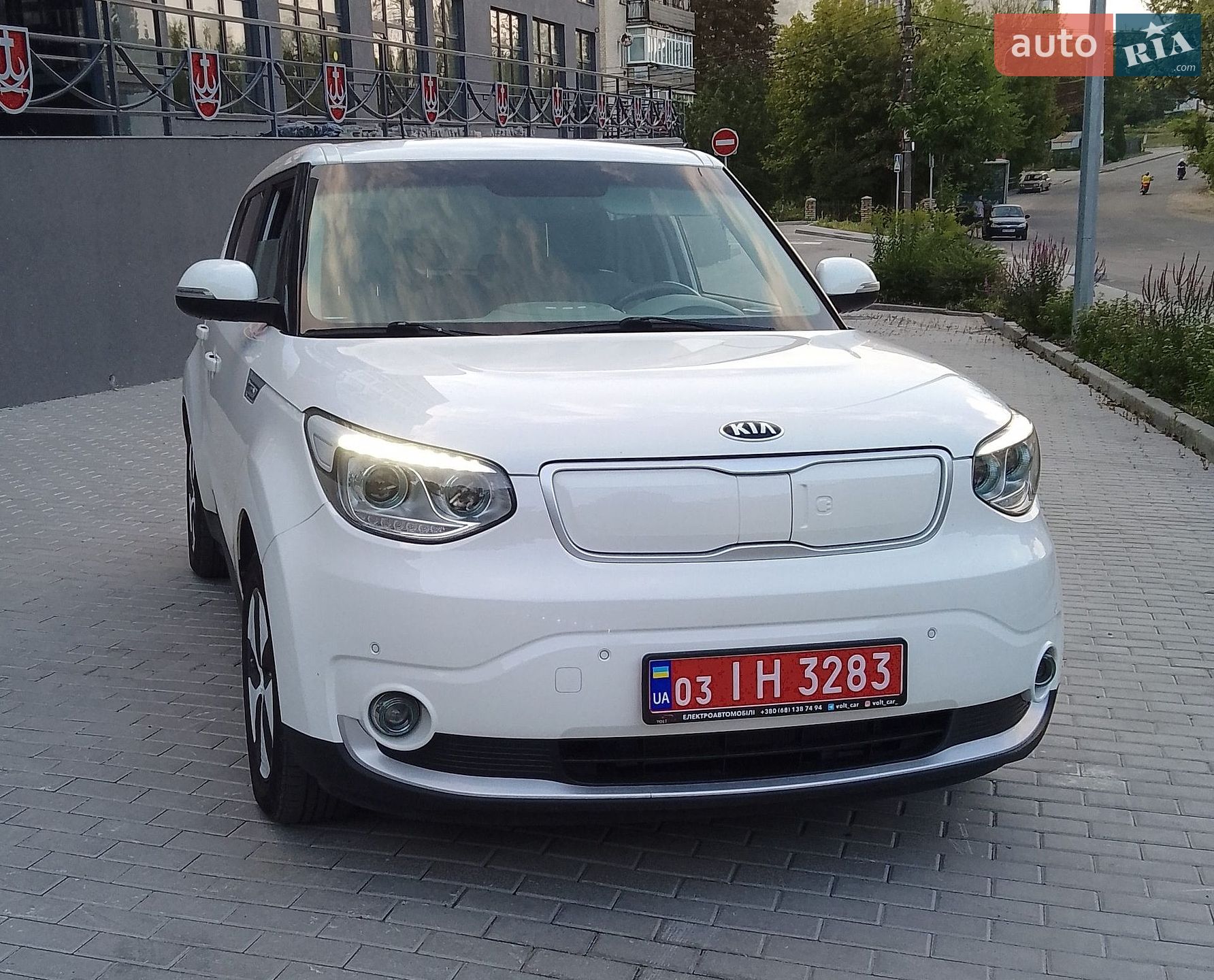 Kia Soul 2015 VIN KNAJX81EFG7011224 фото оголошення 29 з 31