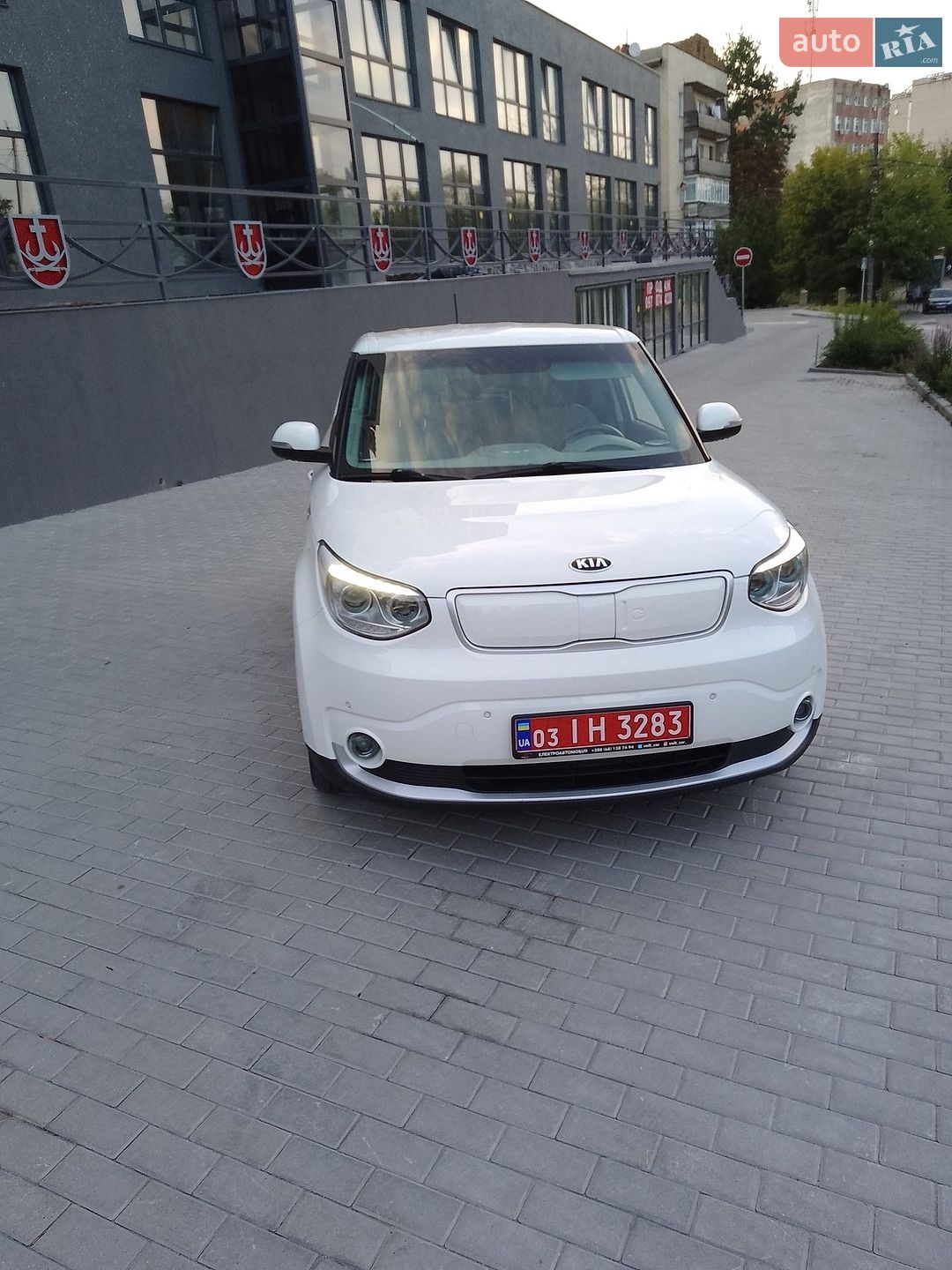 Kia Soul 2015 VIN KNAJX81EFG7011224 фото оголошення 30 з 31