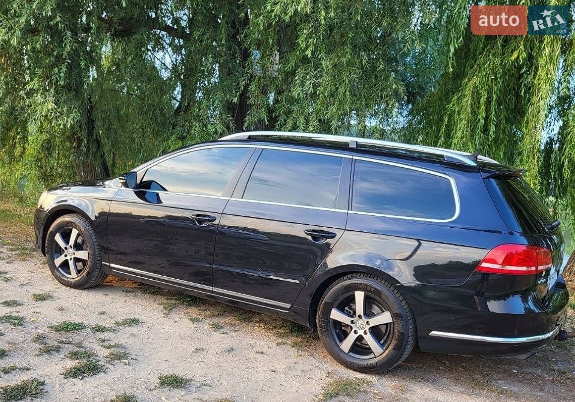 Volkswagen Passat 2012 VIN WVWZZZ3CZCE175582 фото оголошення 33 з 33