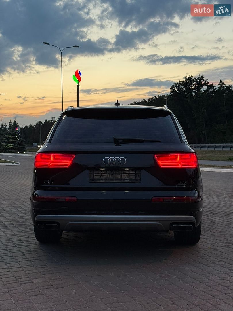 Audi Q7 2015 VIN WAUZZZ4M2GD001259 фото оголошення 4 з 22