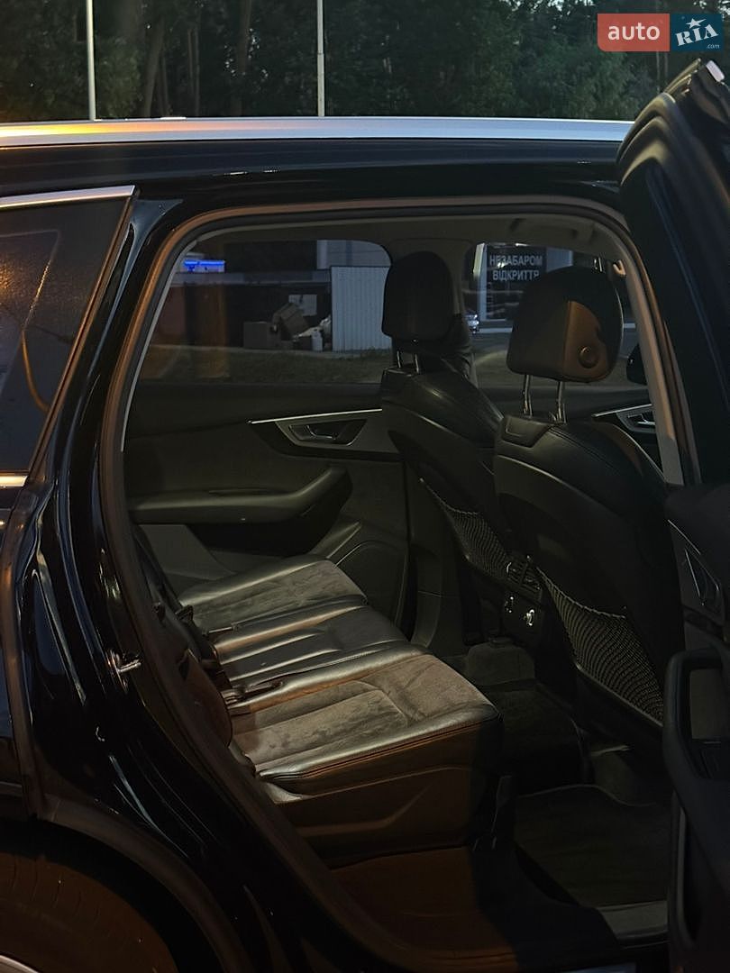 Audi Q7 2015 VIN WAUZZZ4M2GD001259 фото оголошення 22 з 22