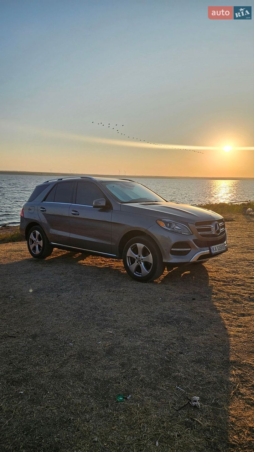 Mercedes-Benz GLE-Class 2015 VIN 4JGDA0EB6GA692337 фото оголошення 10 з 50