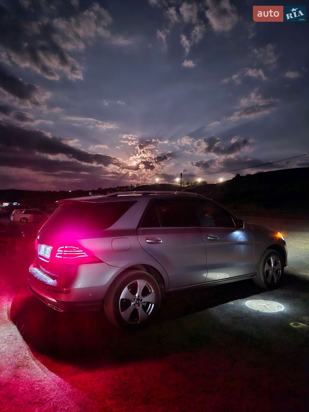 Mercedes-Benz GLE-Class 2015 VIN 4JGDA0EB6GA692337 фото оголошення 11 з 50