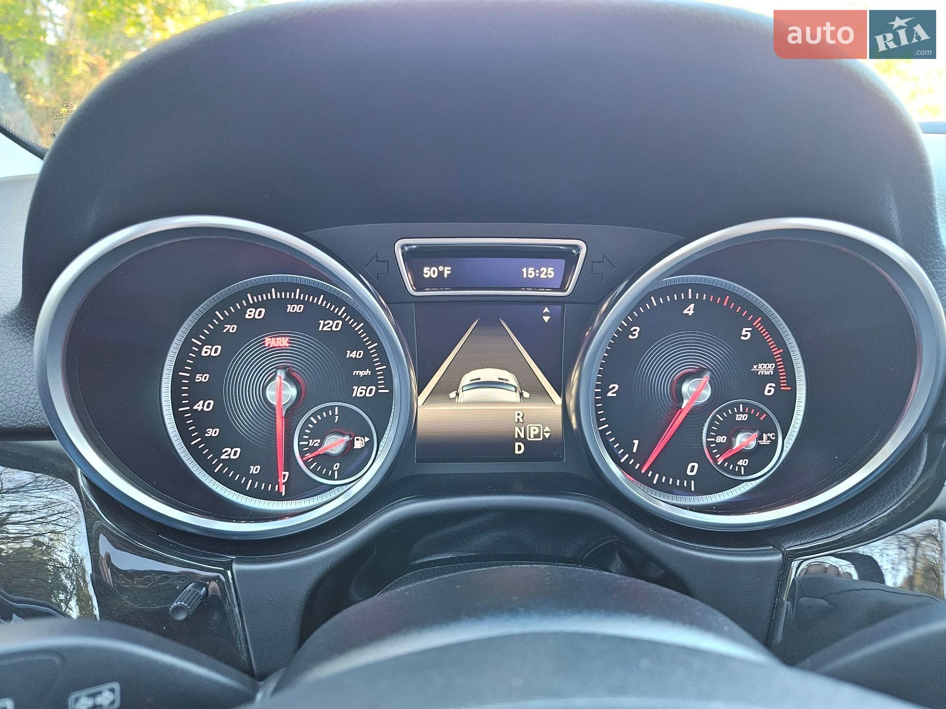 Mercedes-Benz GLE-Class 2015 VIN 4JGDA0EB6GA692337 фото оголошення 45 з 50