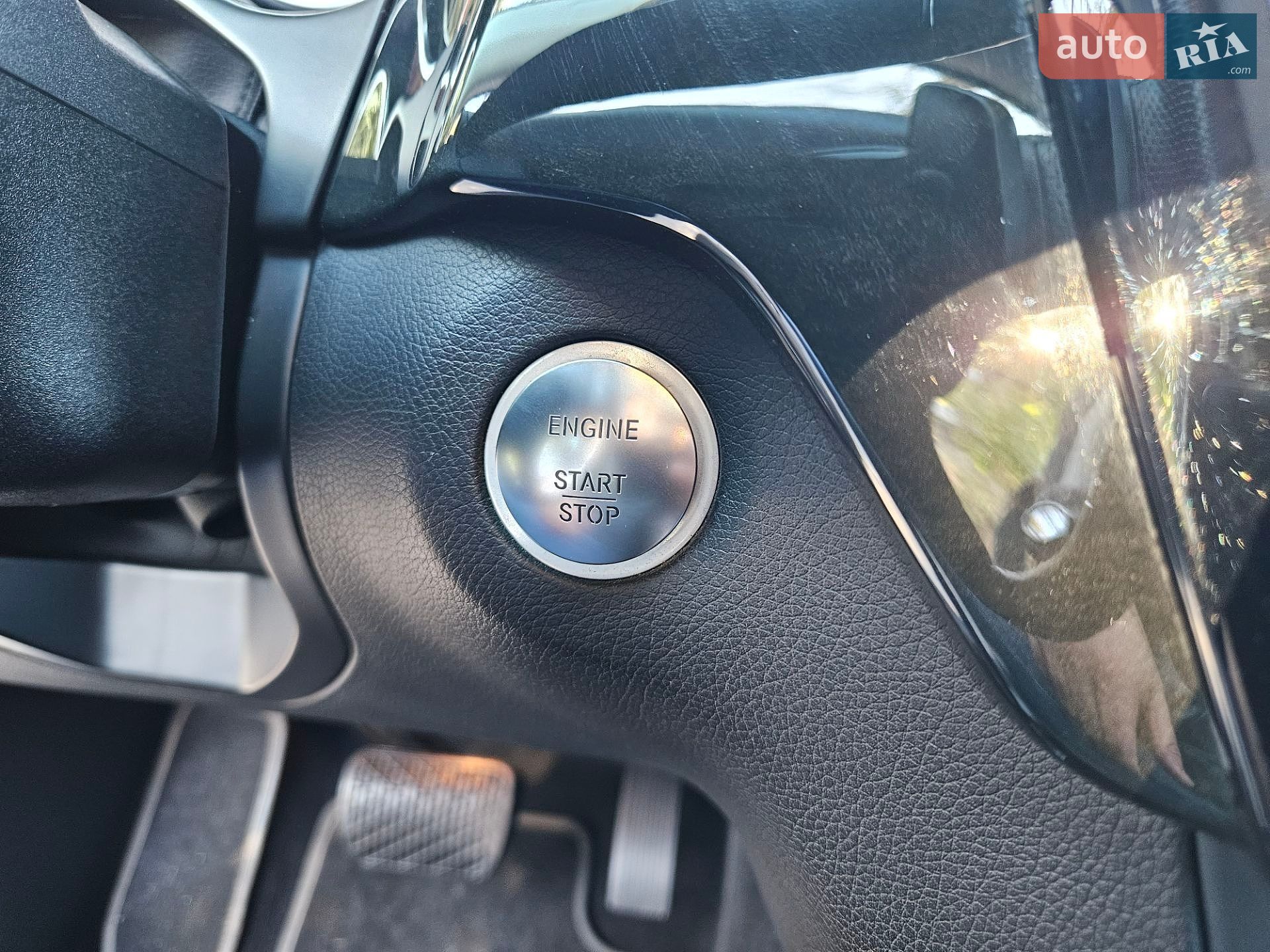 Mercedes-Benz GLE-Class 2015 VIN 4JGDA0EB6GA692337 фото оголошення 37 з 50