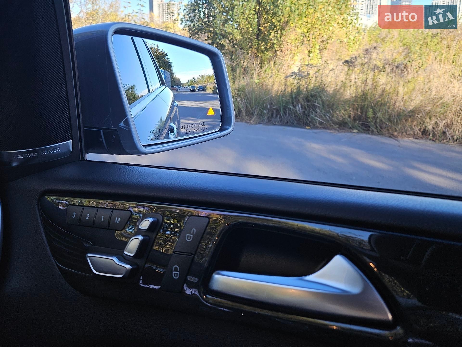 Mercedes-Benz GLE-Class 2015 VIN 4JGDA0EB6GA692337 фото оголошення 35 з 50