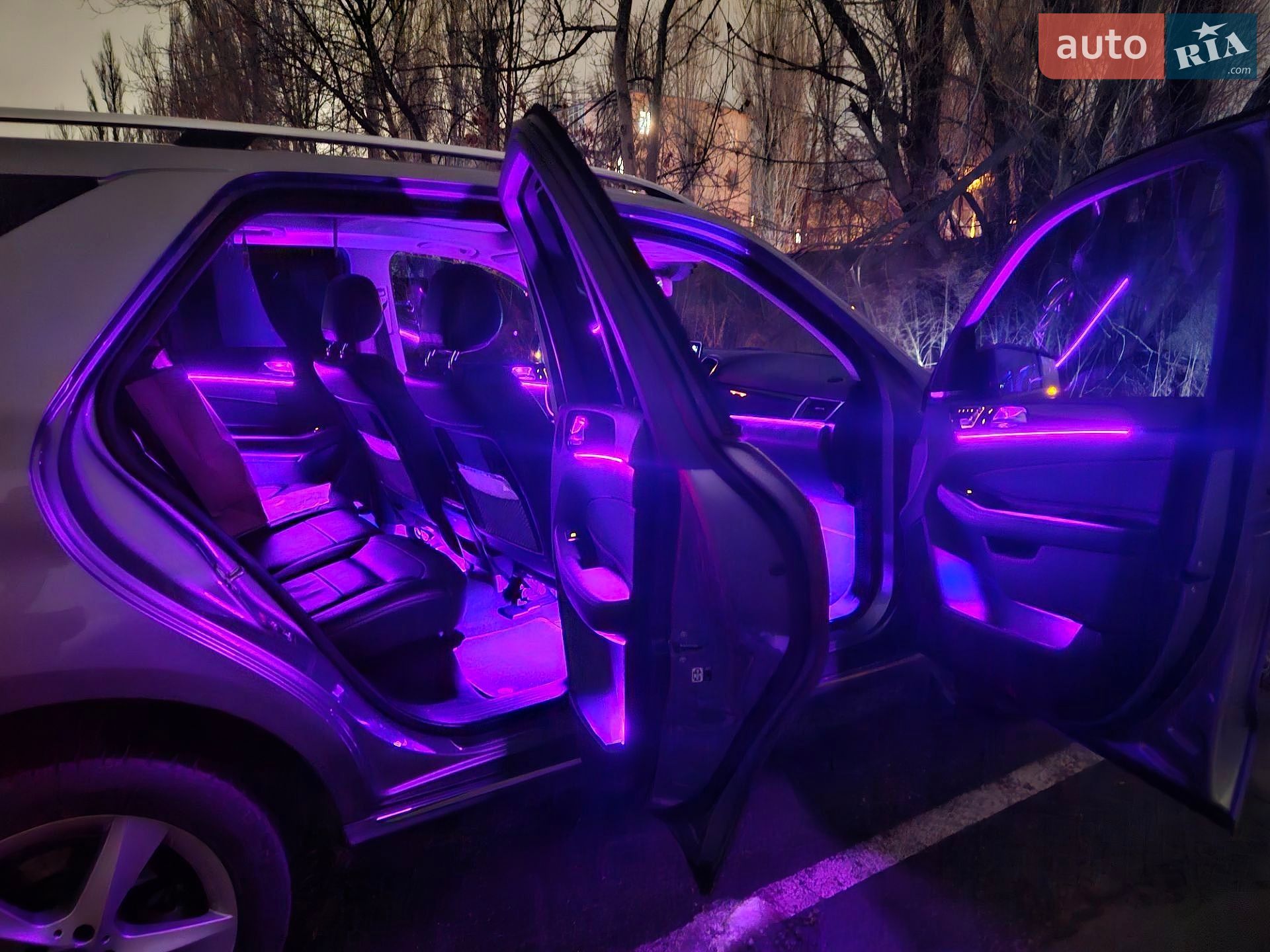 Mercedes-Benz GLE-Class 2015 VIN 4JGDA0EB6GA692337 фото оголошення 48 з 50
