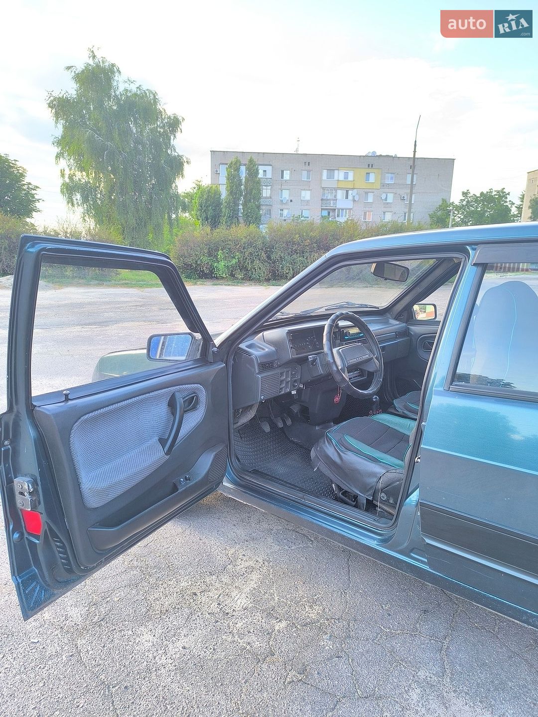 ВАЗ / Lada 21099 2004 VIN Y6D21099040001787 фото оголошення 6 з 12