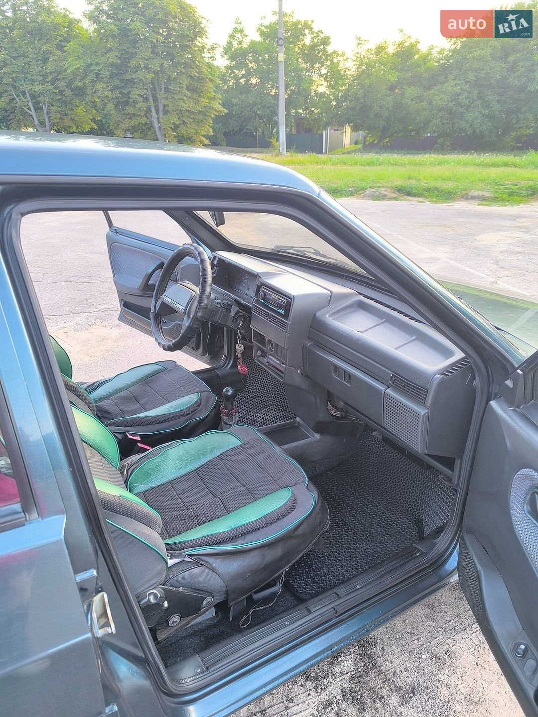 ВАЗ / Lada 21099 2004 VIN Y6D21099040001787 фото оголошення 9 з 12