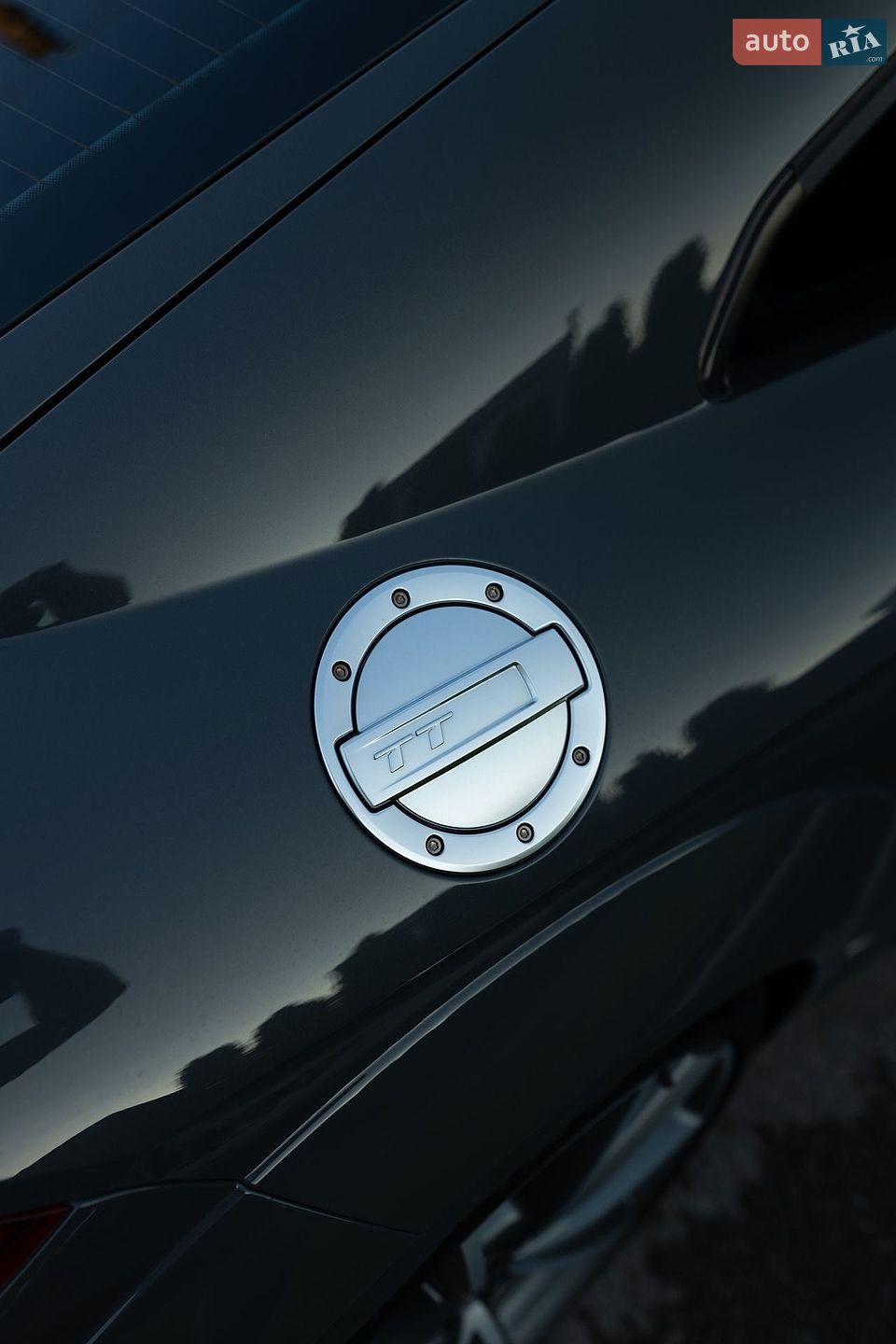 Audi TT S 2019 VIN TRUA1AFV2K1007223 фото оголошення 30 з 34