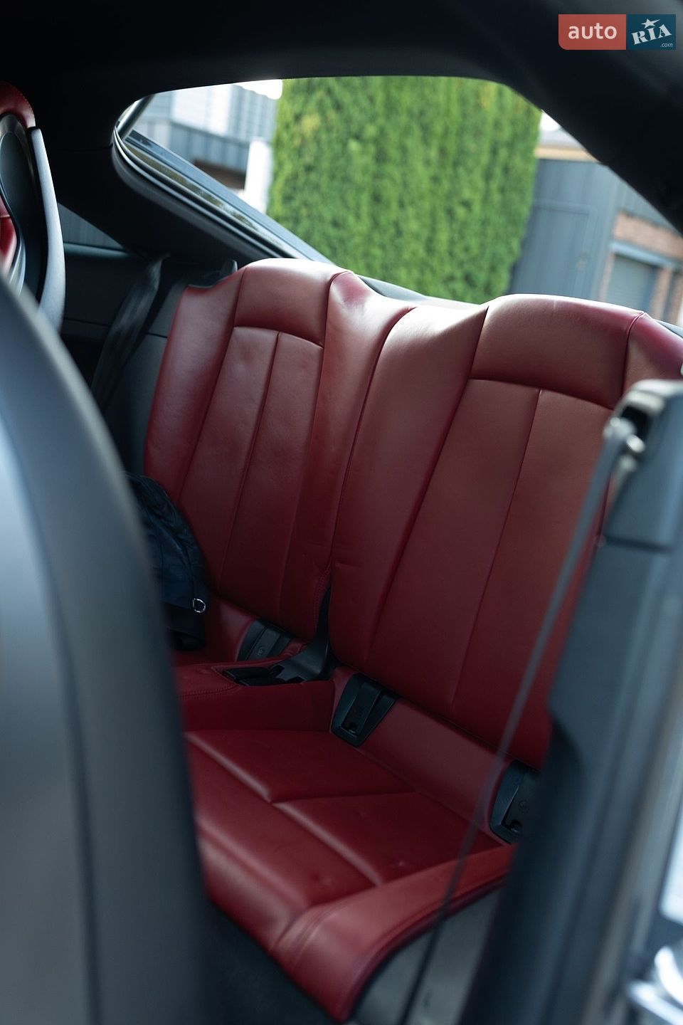 Audi TT S 2019 VIN TRUA1AFV2K1007223 фото оголошення 29 з 34