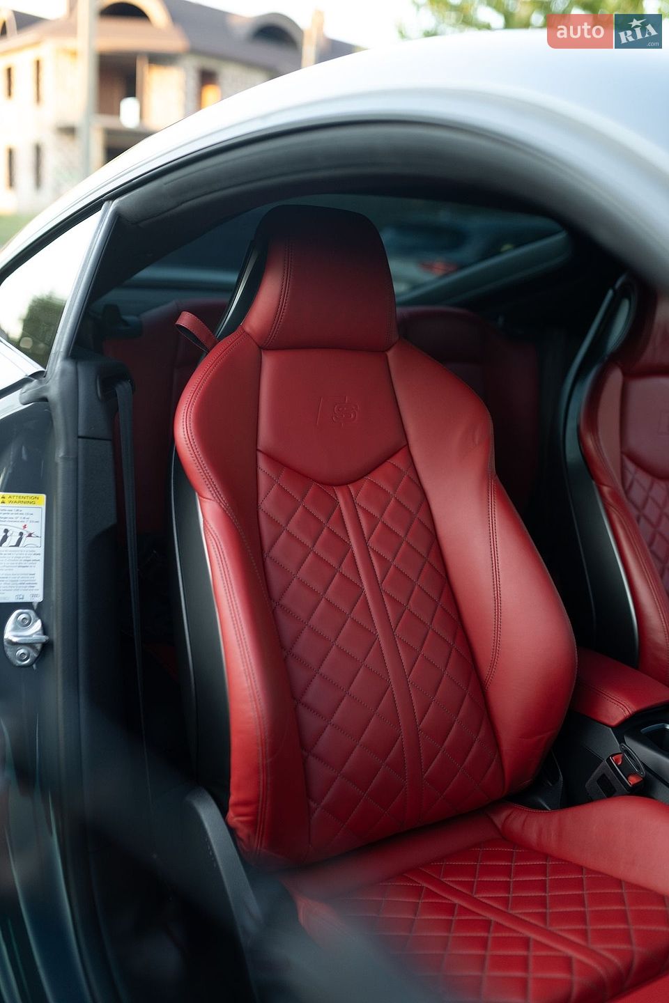 Audi TT S 2019 VIN TRUA1AFV2K1007223 фото оголошення 32 з 34