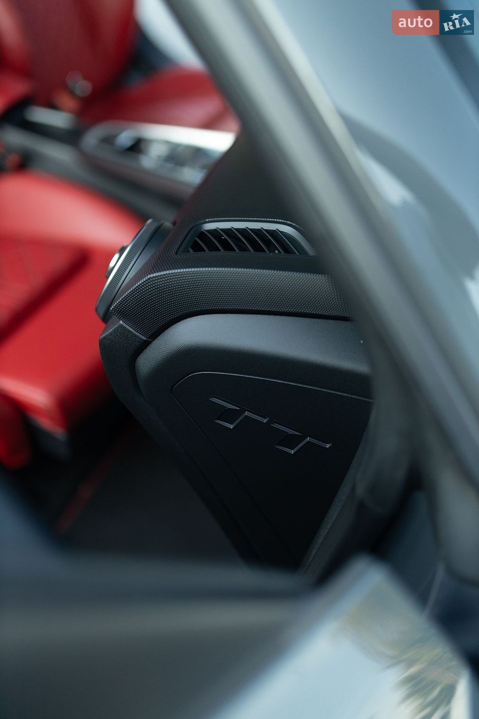 Audi TT S 2019 VIN TRUA1AFV2K1007223 фото оголошення 34 з 34