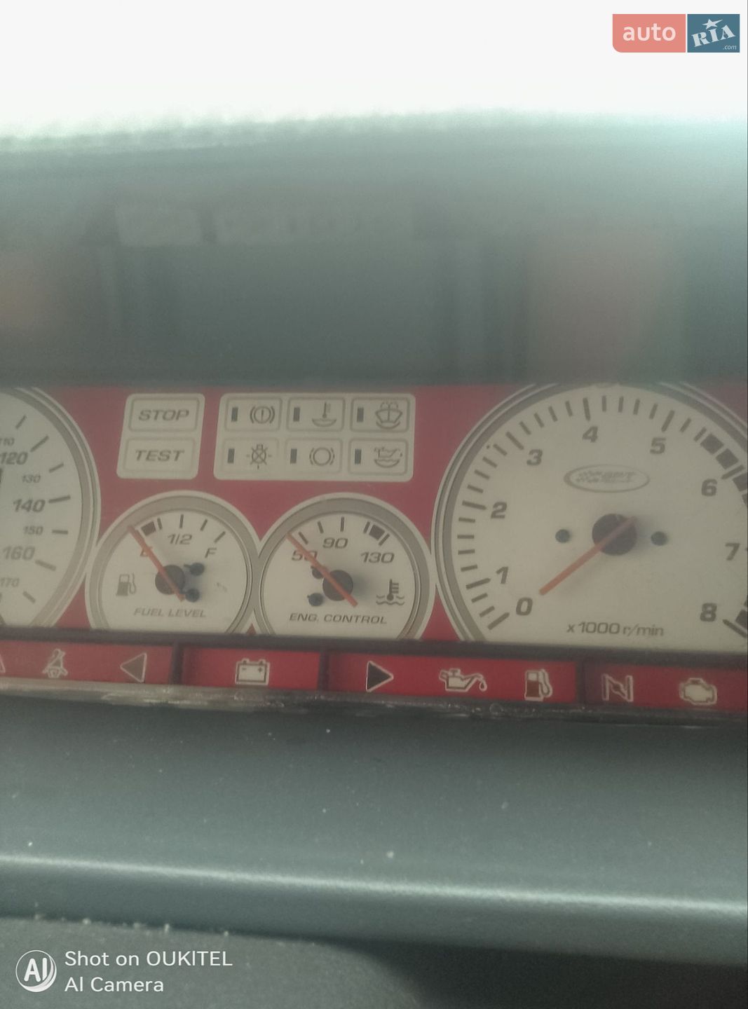 ВАЗ / Lada 21099 2005 VIN Y6D21099050023086 фото оголошення 6 з 12