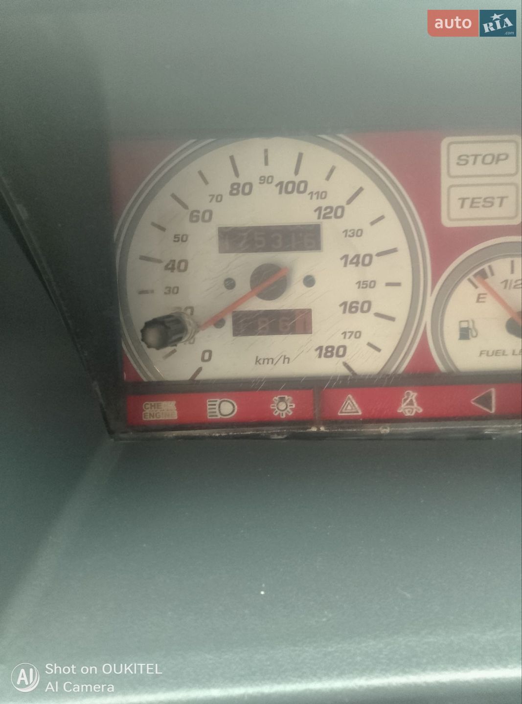 ВАЗ / Lada 21099 2005 VIN Y6D21099050023086 фото оголошення 7 з 12