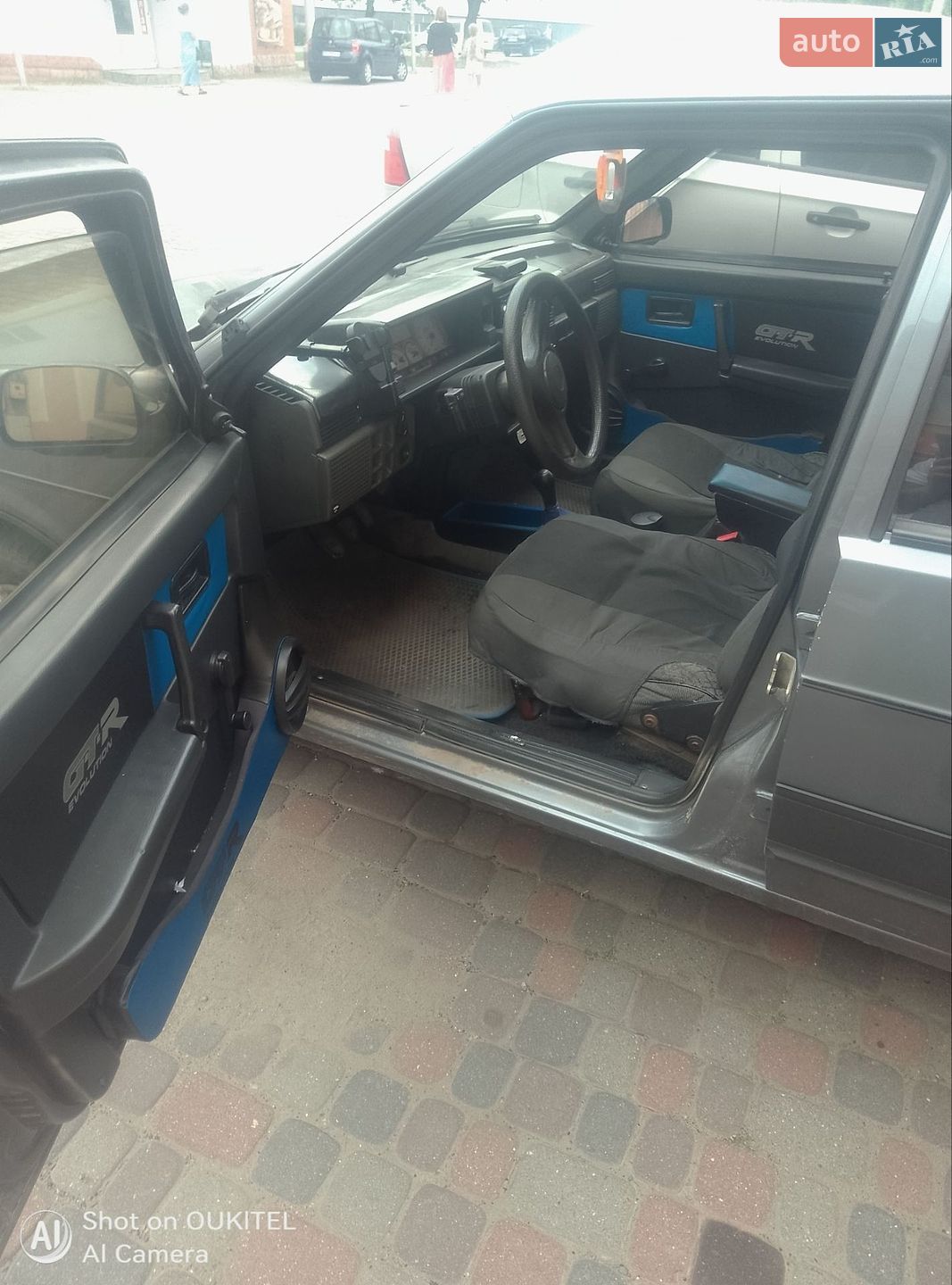 ВАЗ / Lada 21099 2005 VIN Y6D21099050023086 фото оголошення 5 з 12