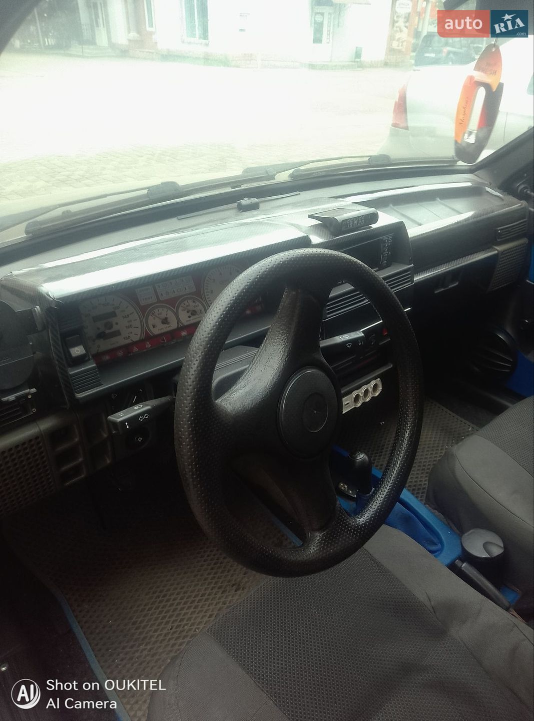 ВАЗ / Lada 21099 2005 VIN Y6D21099050023086 фото оголошення 8 з 12